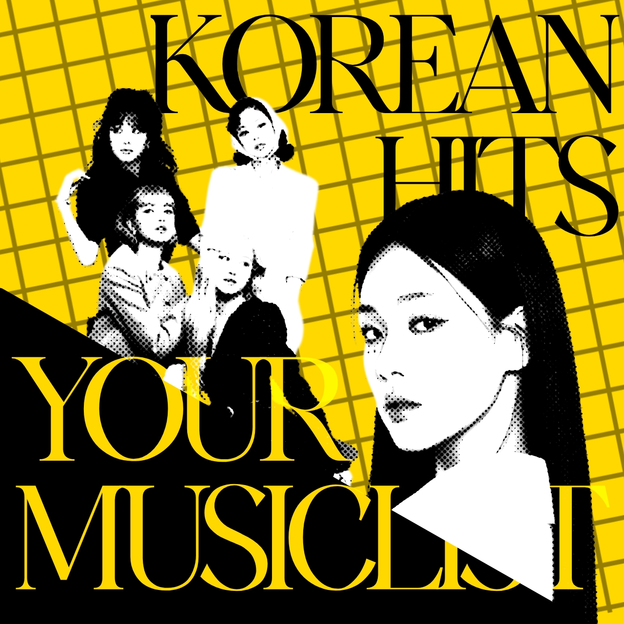 Korean Hits